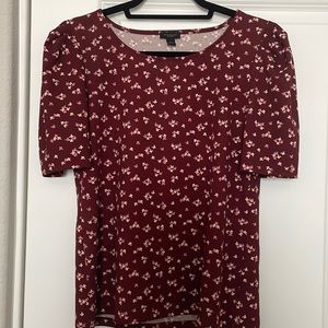 Ann Taylor Top